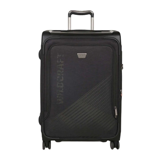 Wildcraft Capella Biz Trolley Suitcase