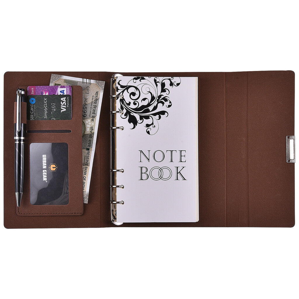 Mystic Executive Organizer Diary