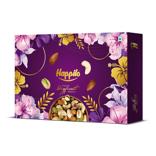 Happilo Kaze Celebrations Box
