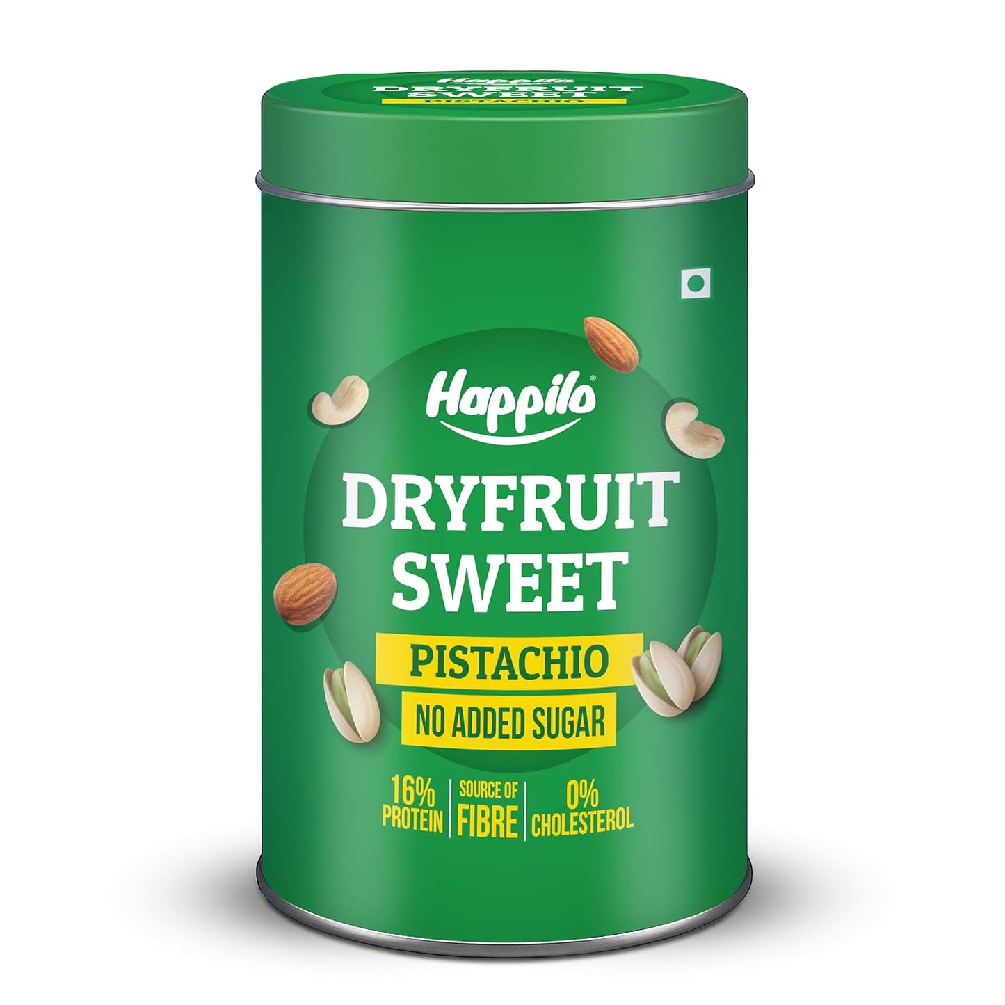 Happilo Dryfuit Sweet Tins