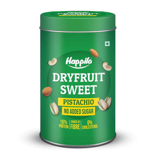 Happilo Dryfuit Sweet Tins