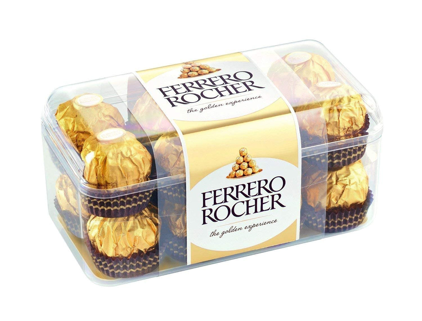 Ferrero Rocher Chocolate