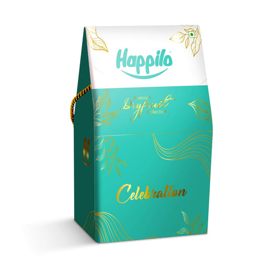 Happilo Robin Dryfuit Celebration