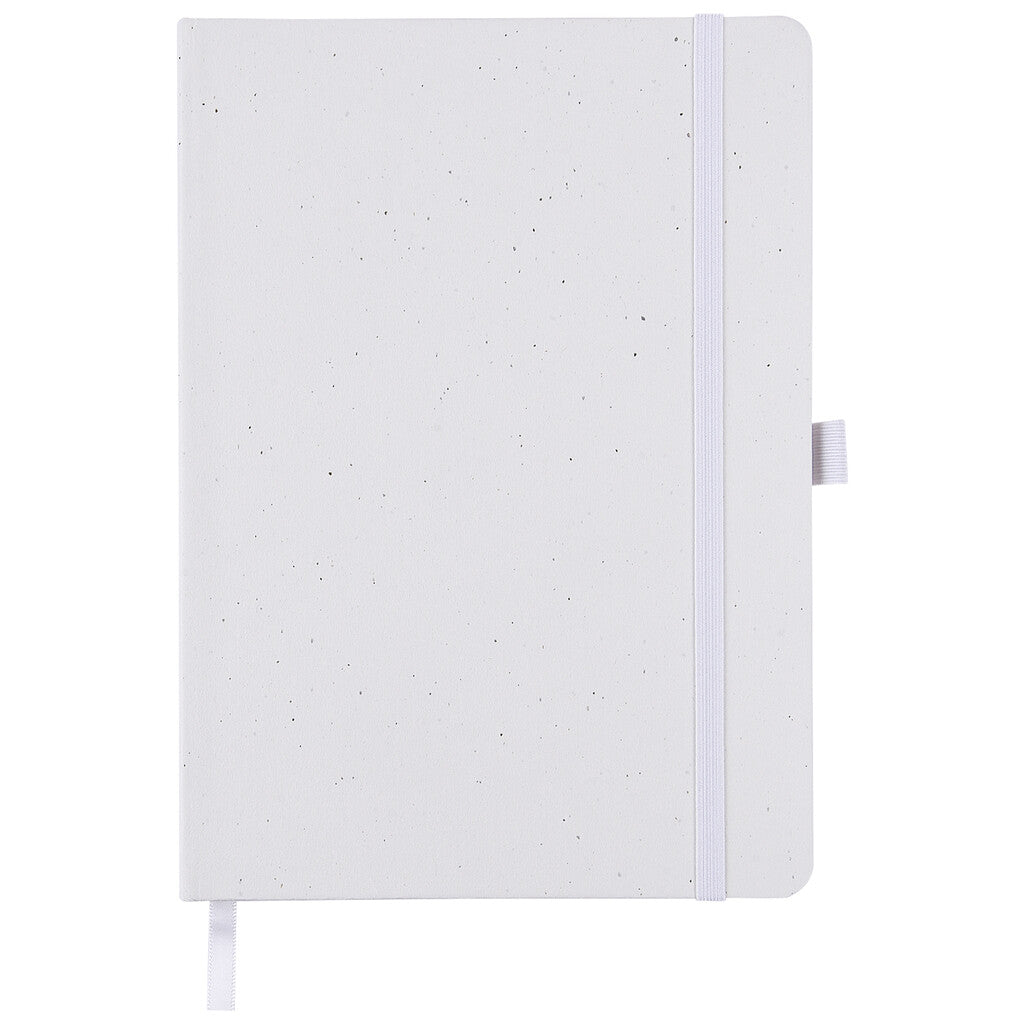 Milky Eco Book - (From recycle milk carton)