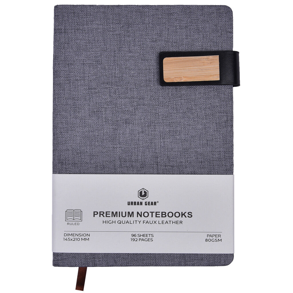 capri Note Books (Hard Bound)