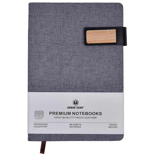 capri Note Books (Hard Bound)