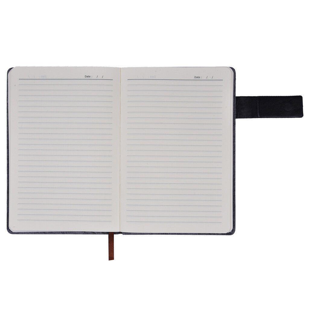 capri Note Books (Hard Bound)