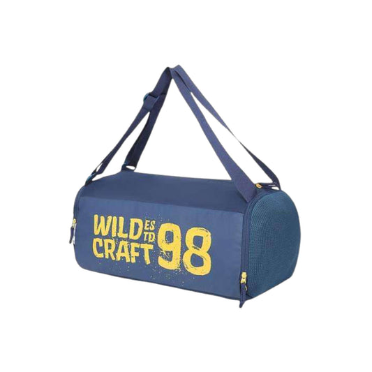 Wildcraft Duffle Gym 3 Bag