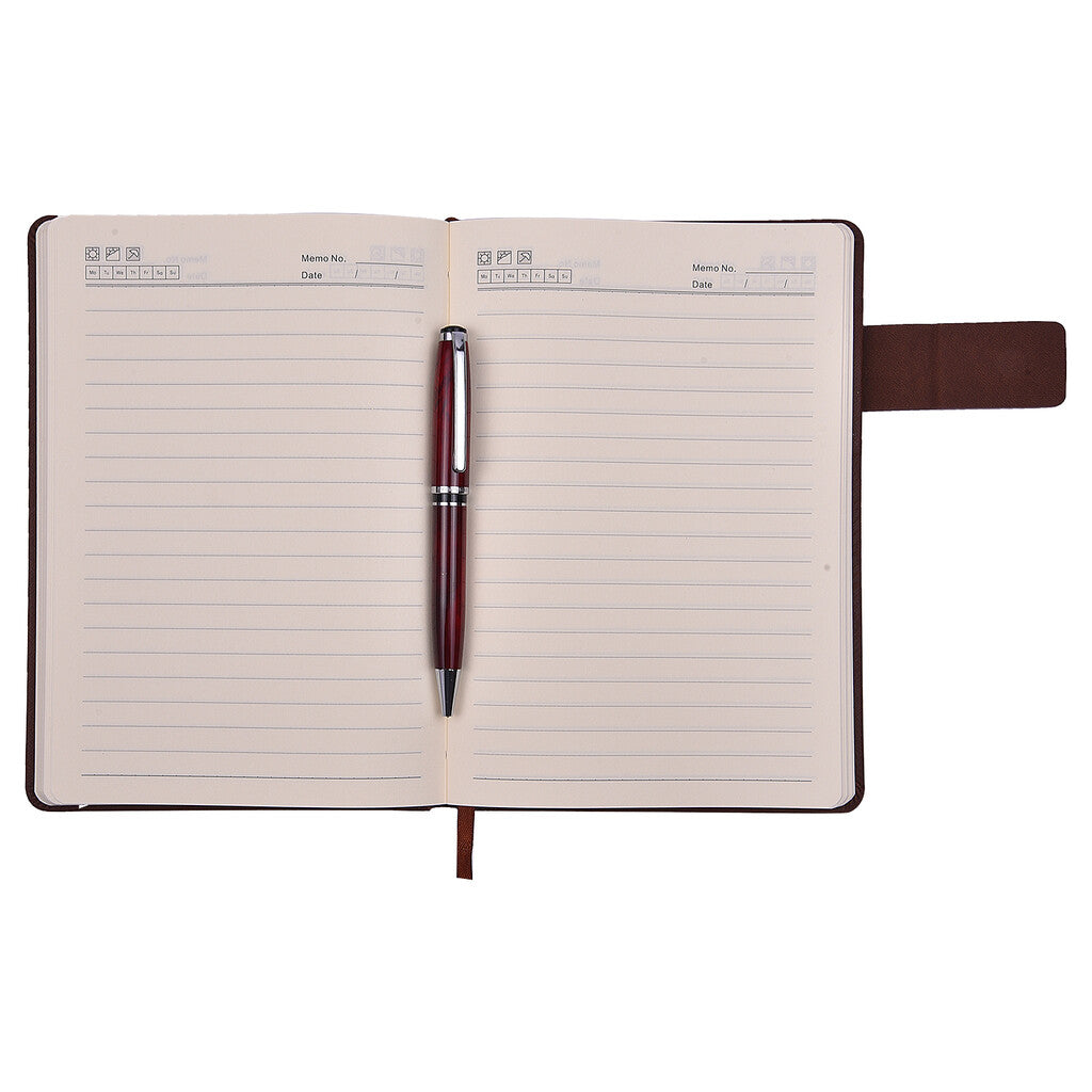 capri Note Books (Hard Bound)