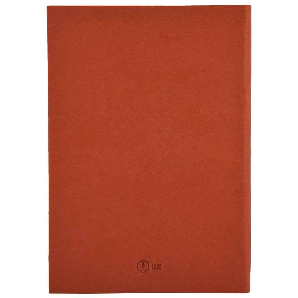 Basic Note Books (Soft Bound)