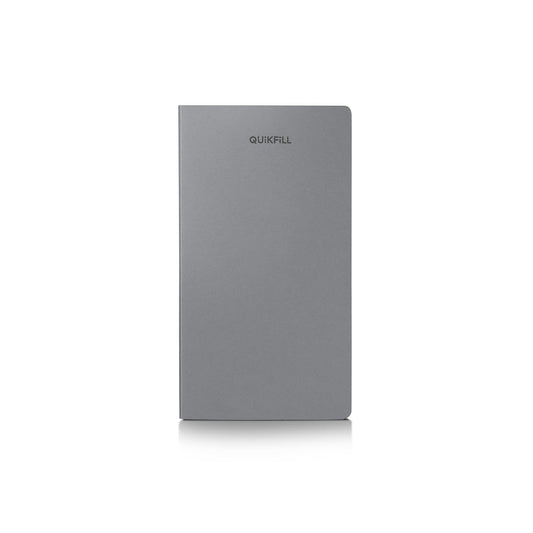 Sheaffer Quikfill 90 GSM Plain Notebook