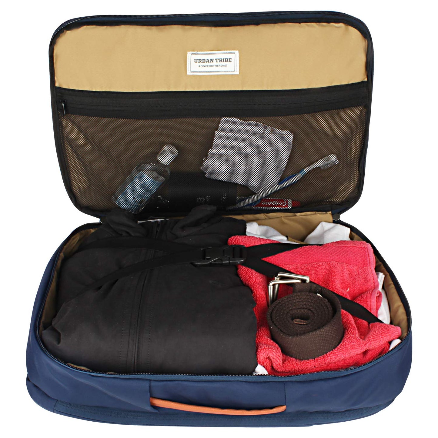 Urban Tribe Drifter V.2 Backpacks