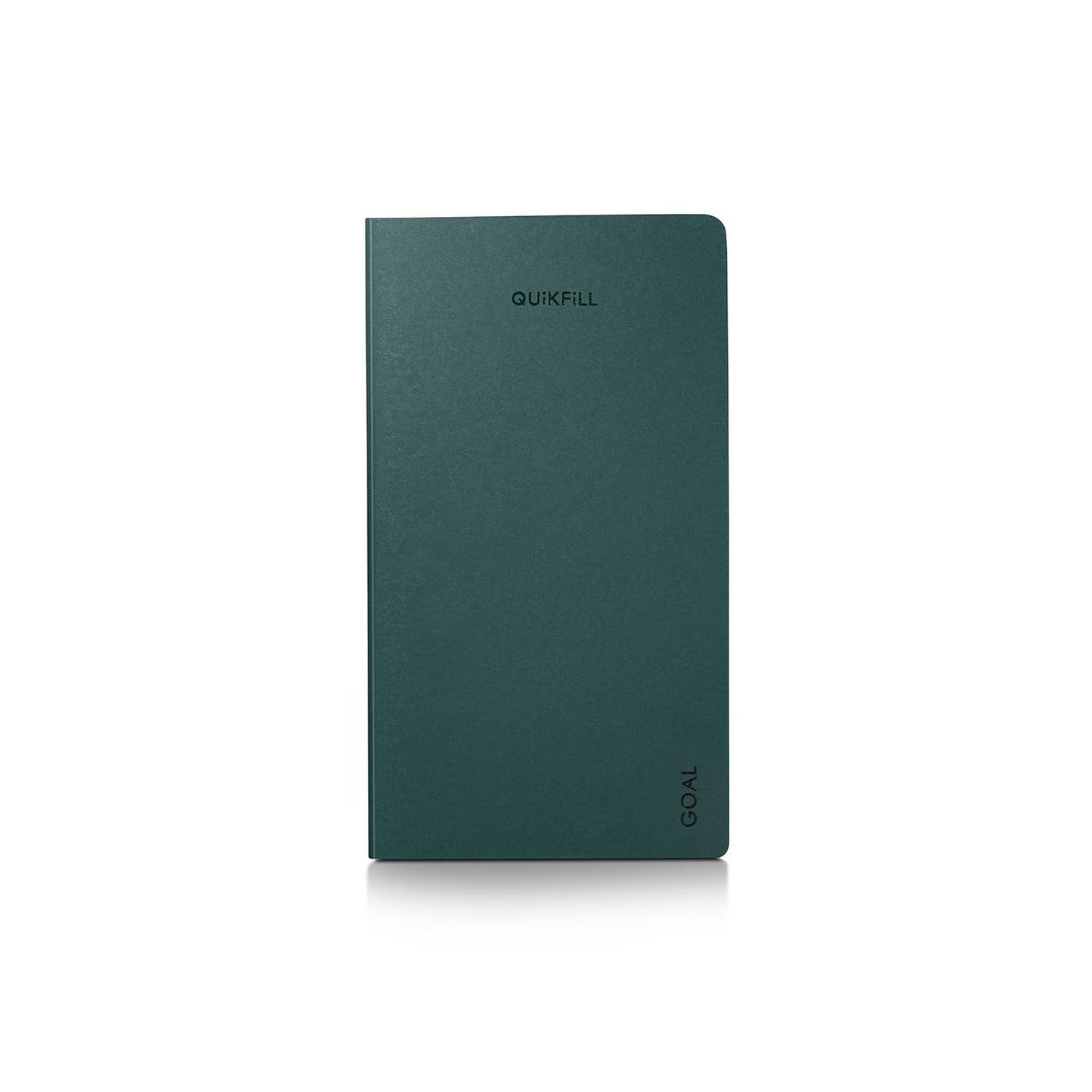 Sheaffer Quikfill 90 GSM Plain Notebook