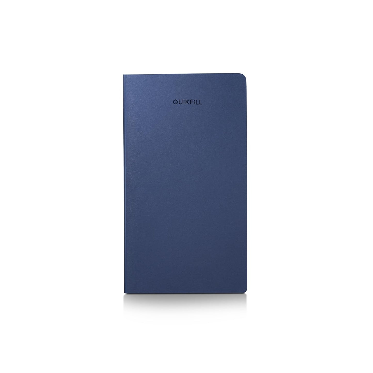 Sheaffer Quikfill 90 GSM Plain Notebook