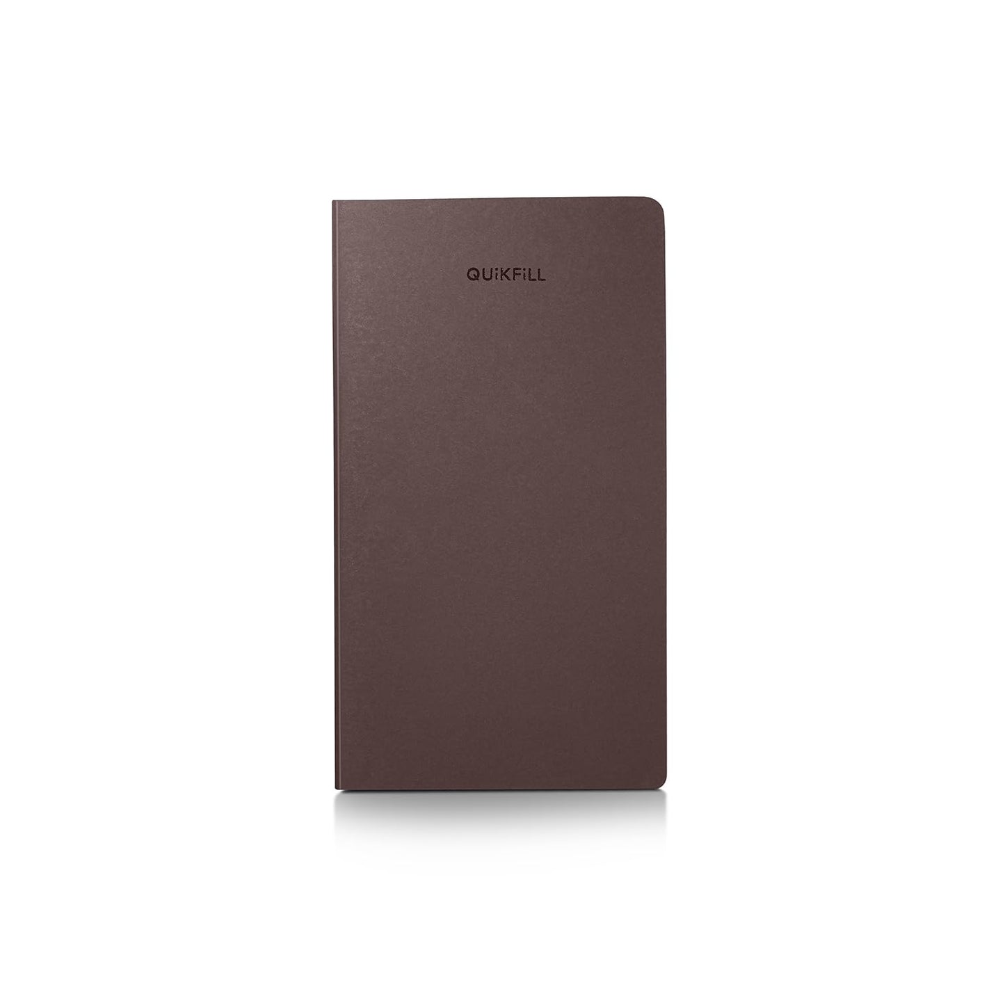 Sheaffer Quikfill 90 GSM Plain Notebook