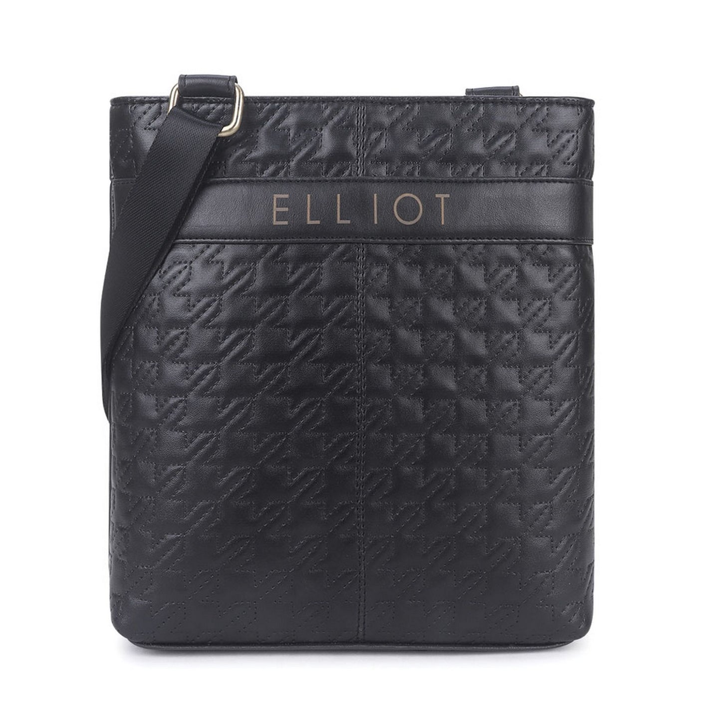 Elliot Classic-III-02 Messenger Bag