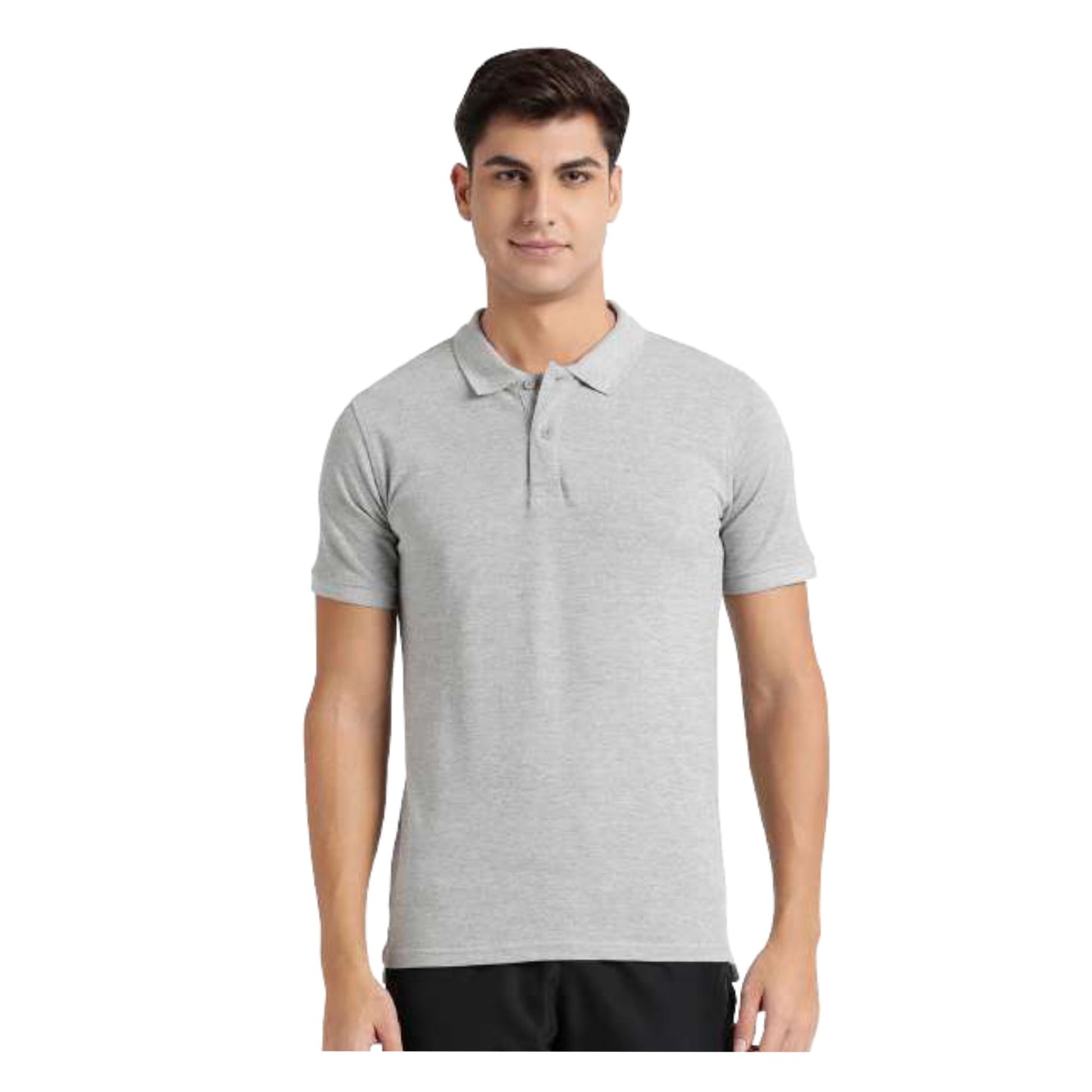 Wildcraft Cotton Polo T-shirt