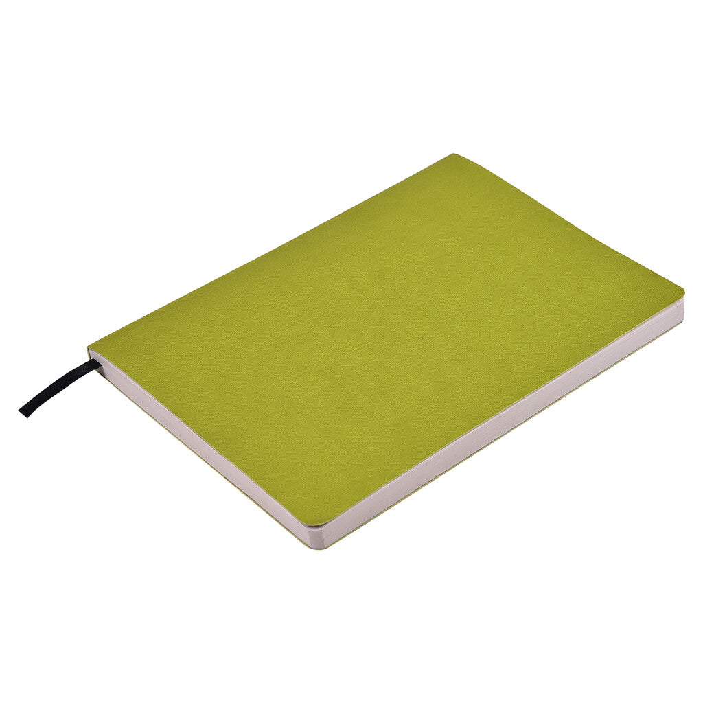Softy Note Books (Soft Bound)