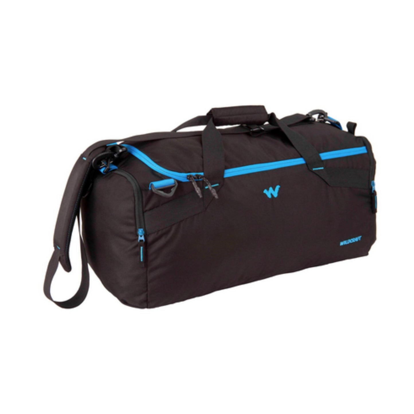 Wildcraft Duffle Transit M Bag