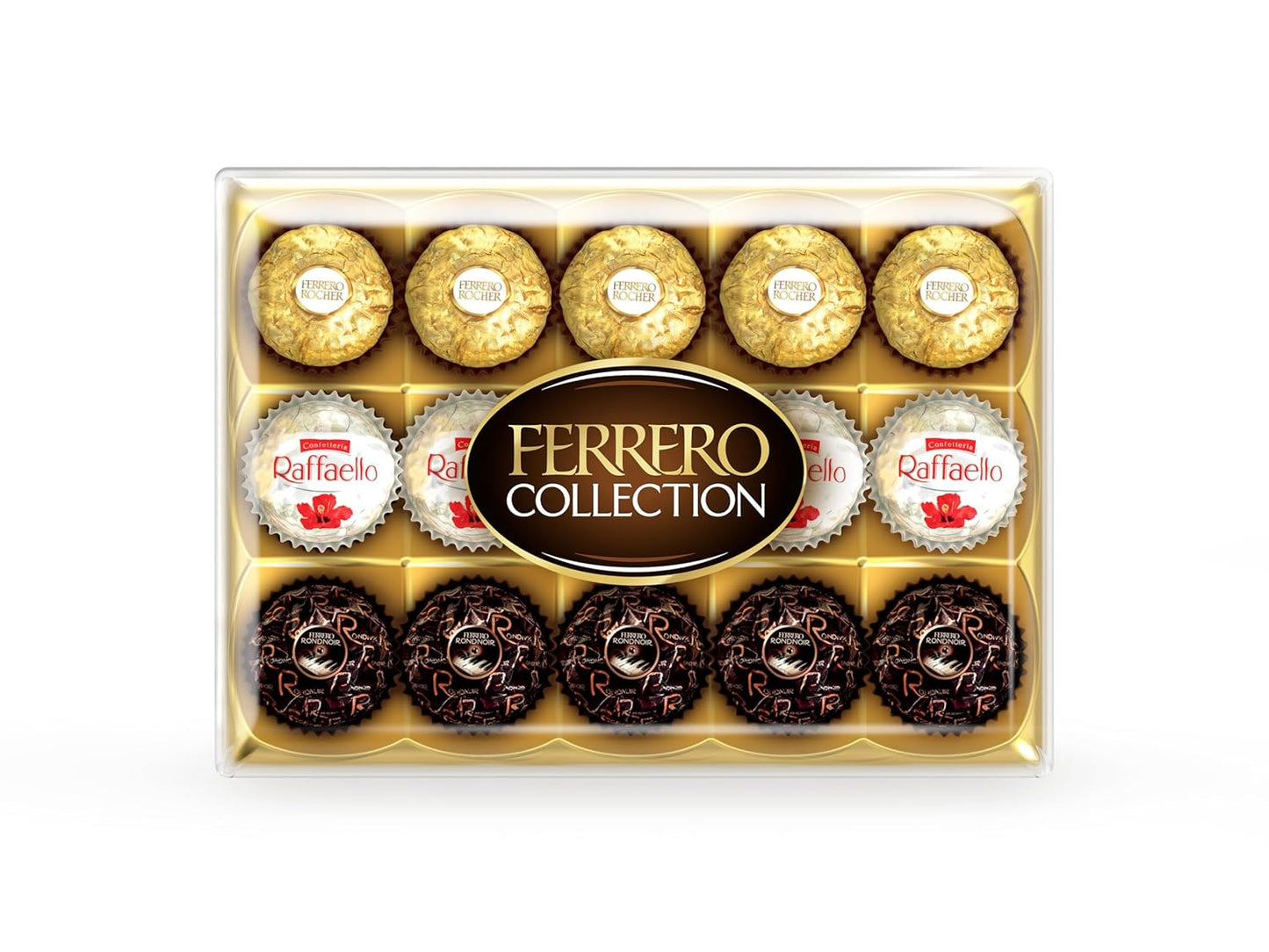 Ferrero Collection