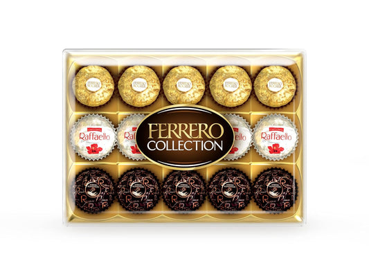 Ferrero Collection