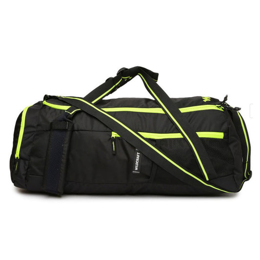 Wildcraft Duffle Venturer 2 Bag