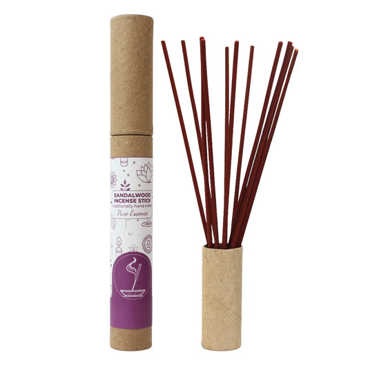 Sandalwood Incense Sticks