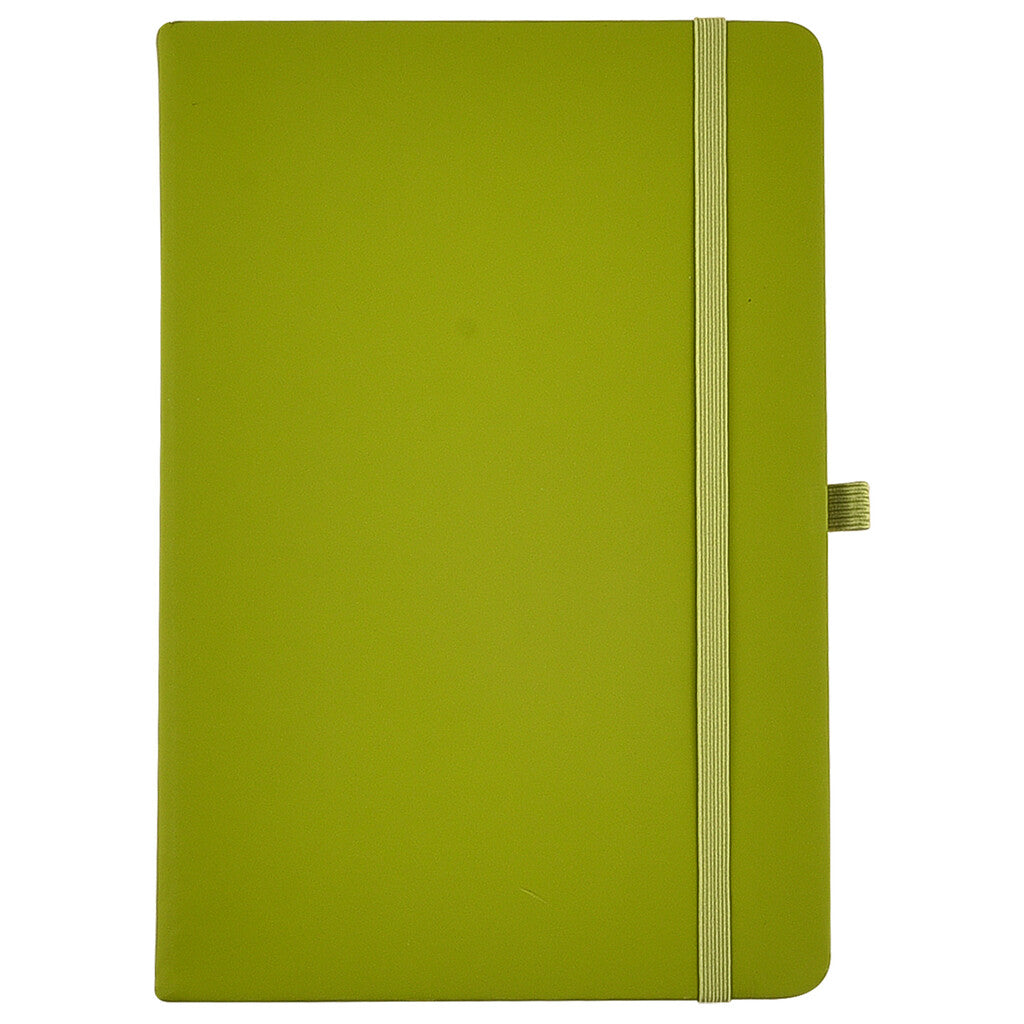Hardy Premium Note Books (Hard Bound)