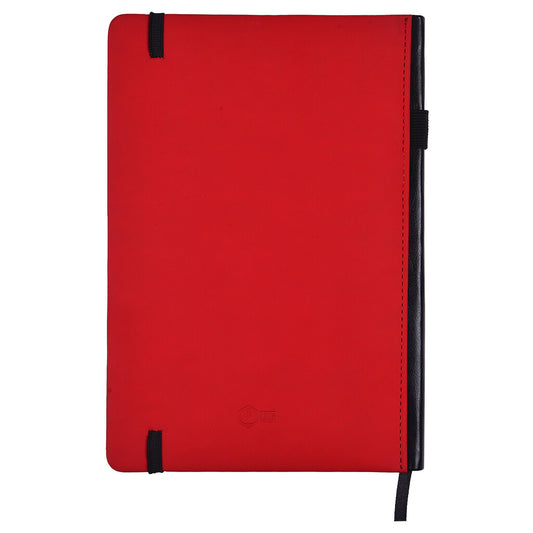 Primo Note Books(Cushioned Hard Bound)