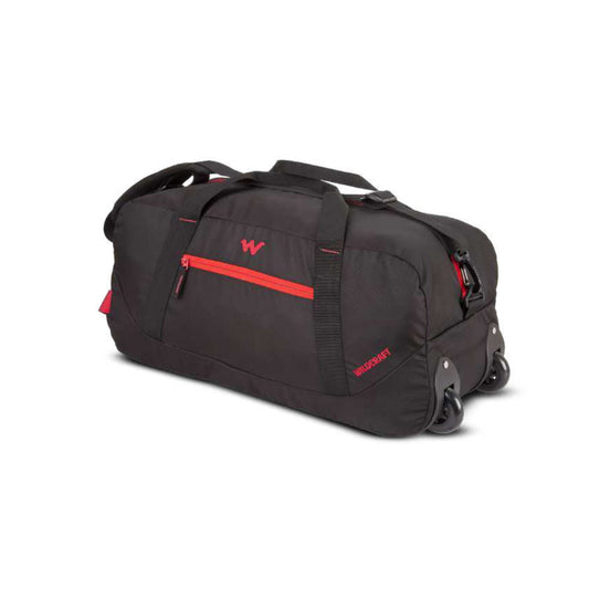 Wildcraft Duffle Trolley Rover 1 Bag