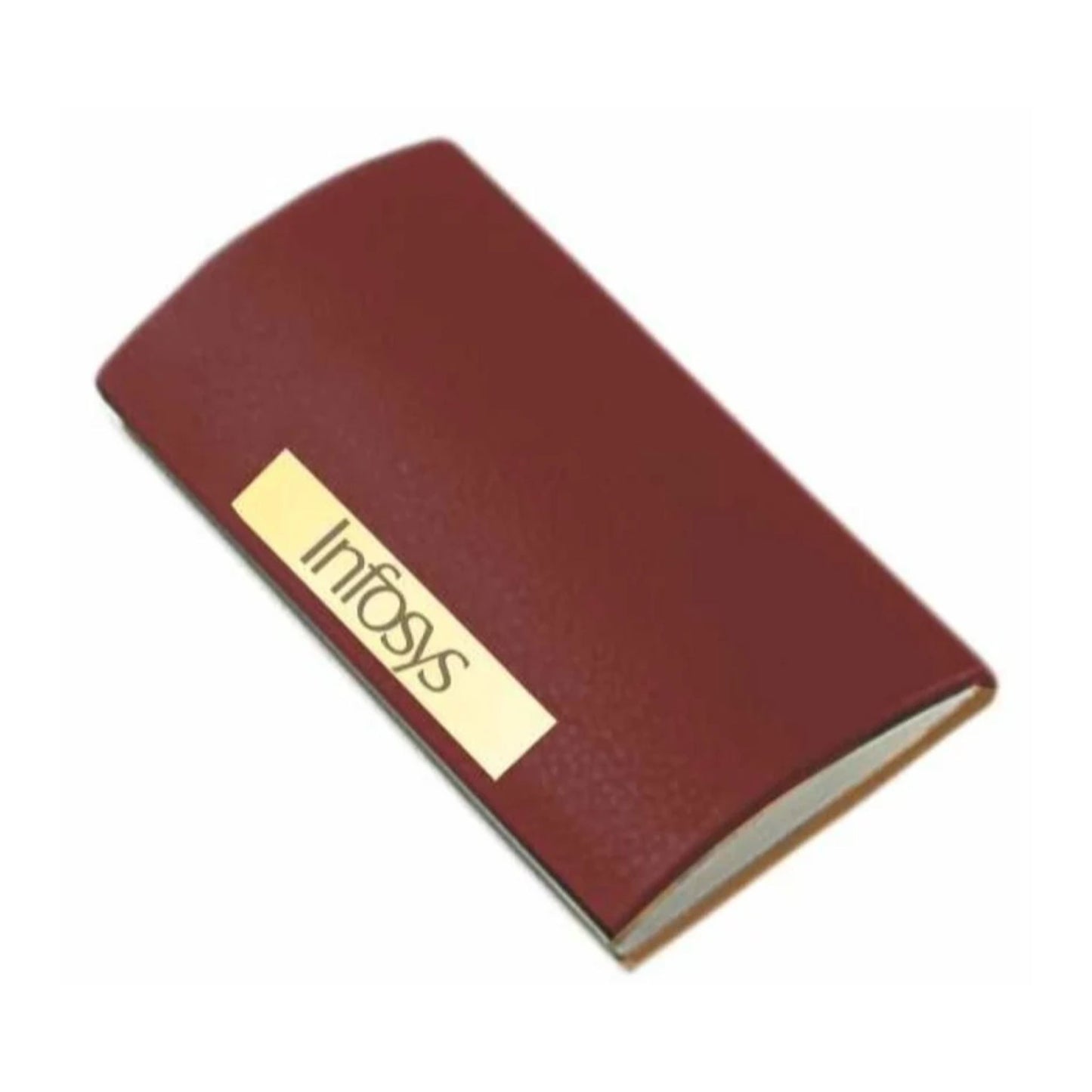 Leather Visiting Card Holder