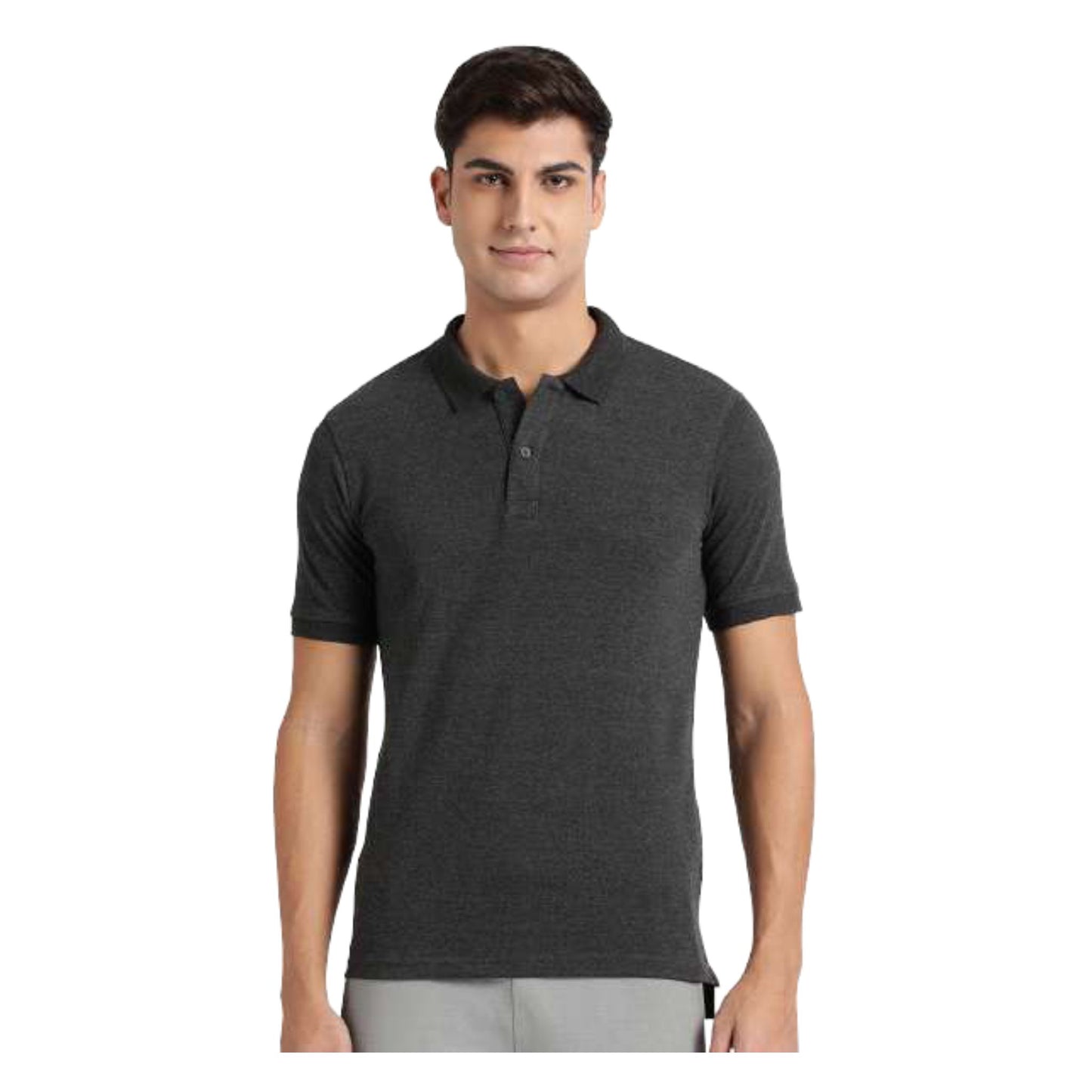 Wildcraft Cotton Polo T-shirt