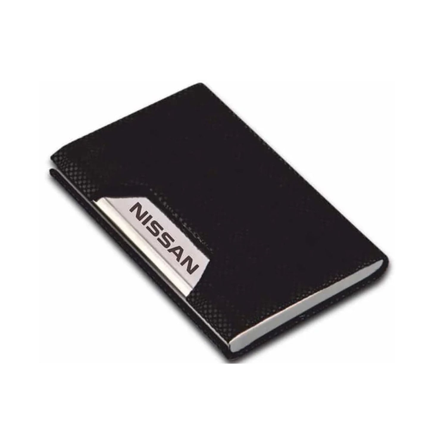Leather Visiting Card Holder