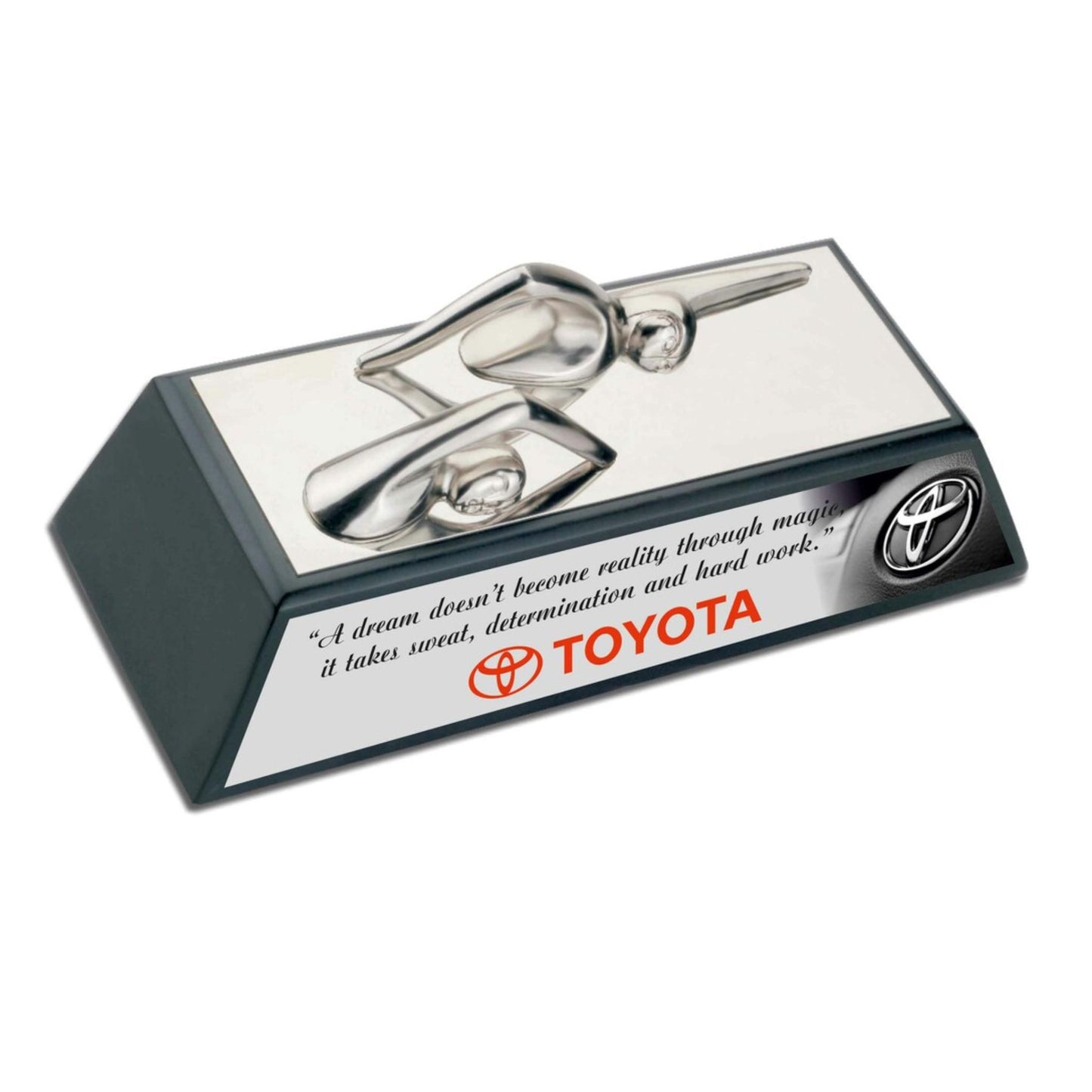 Creative Award Trophy