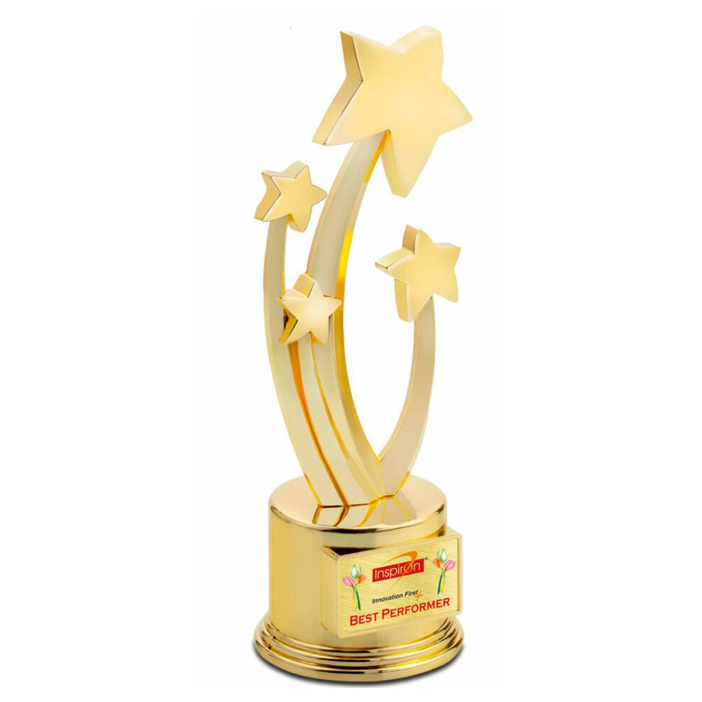 Stellar Performer Trophy