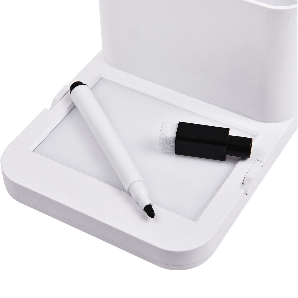 Lampu 5 in 1 multi function desk lamp