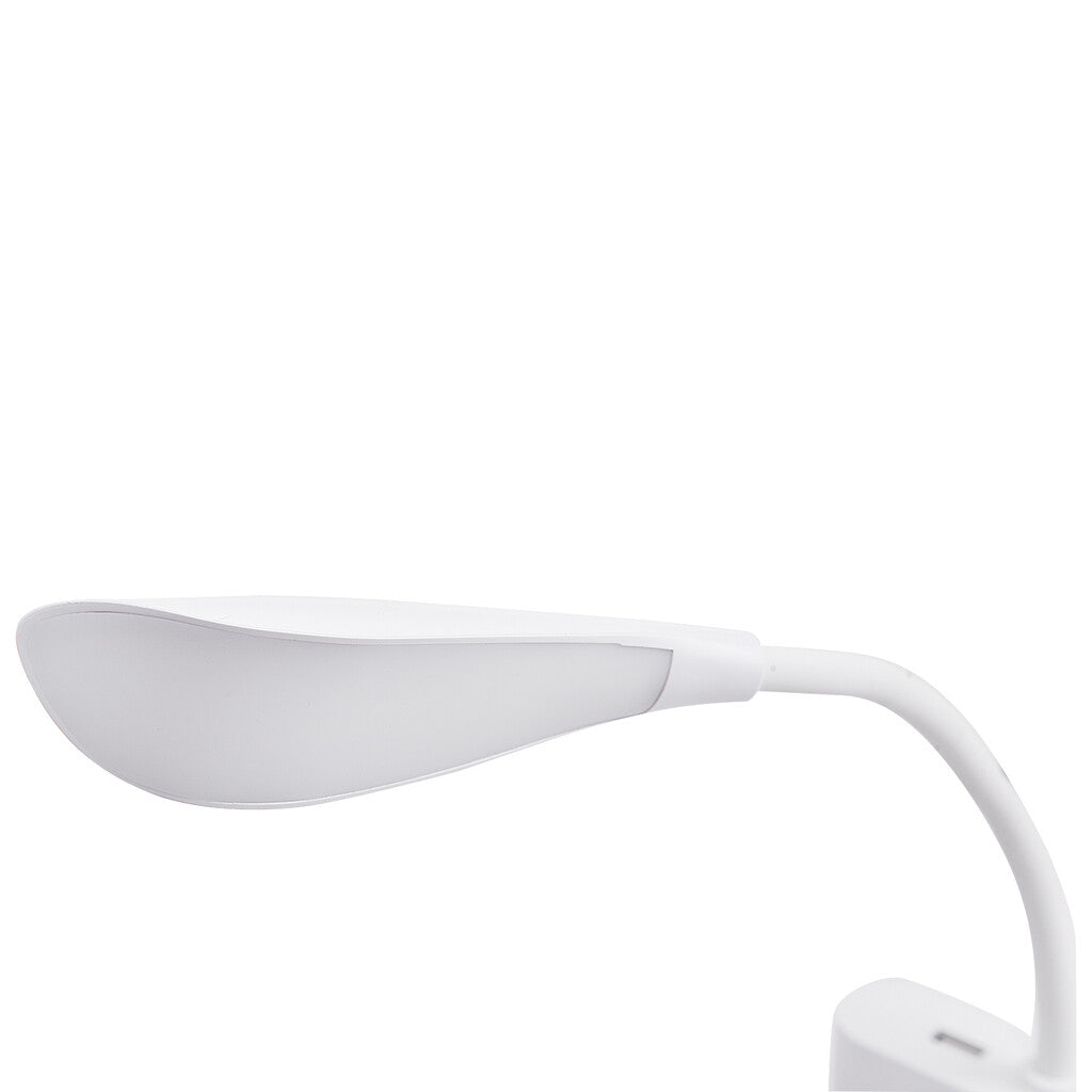 Lampu 5 in 1 multi function desk lamp