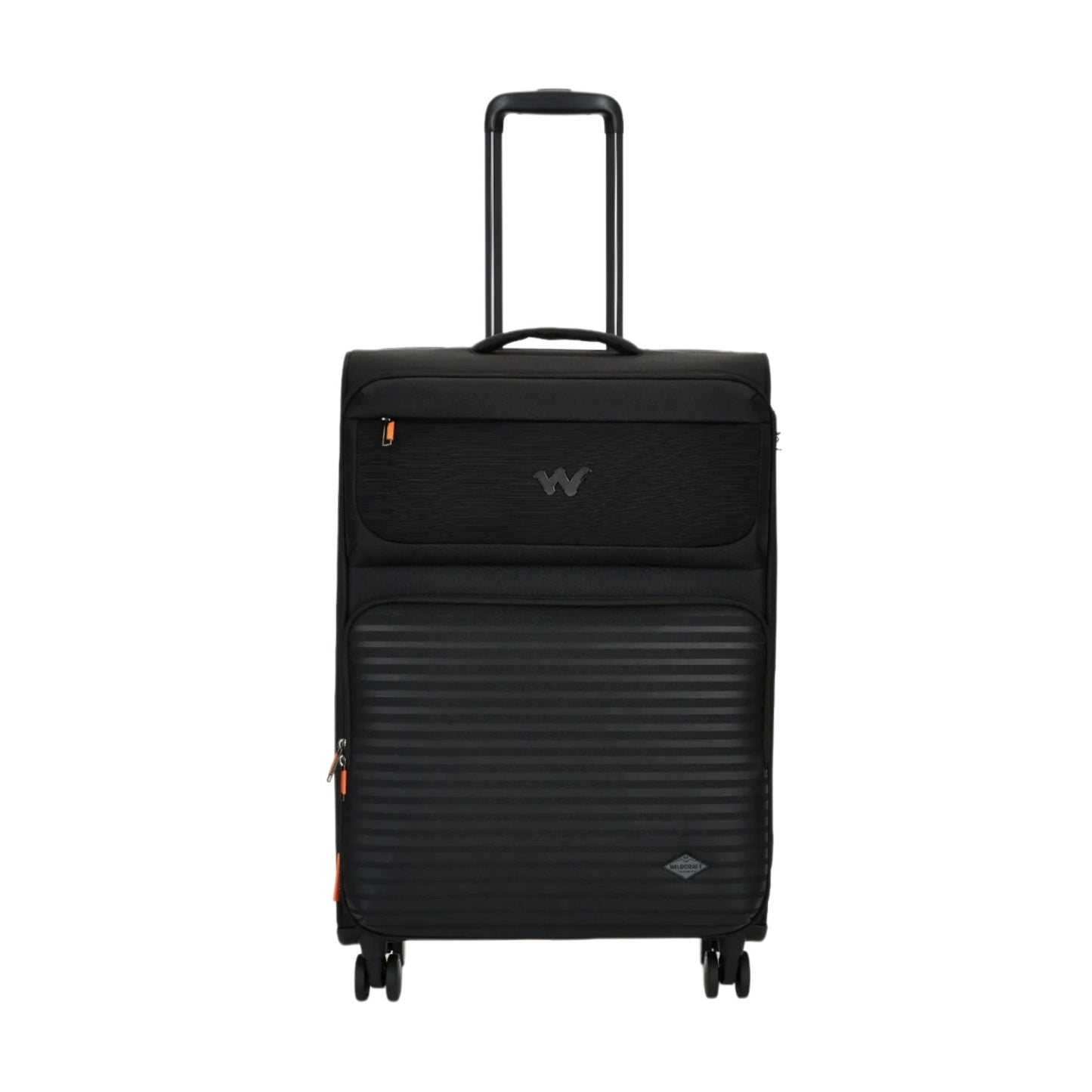 Wildcraft Octane Trolley Suitcase