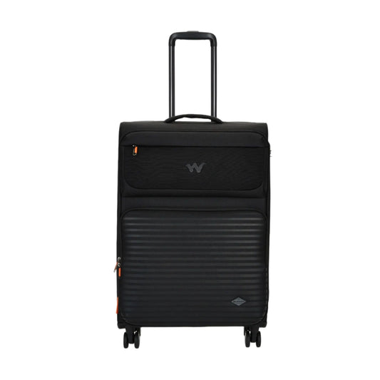 Wildcraft Octane Trolley Suitcase