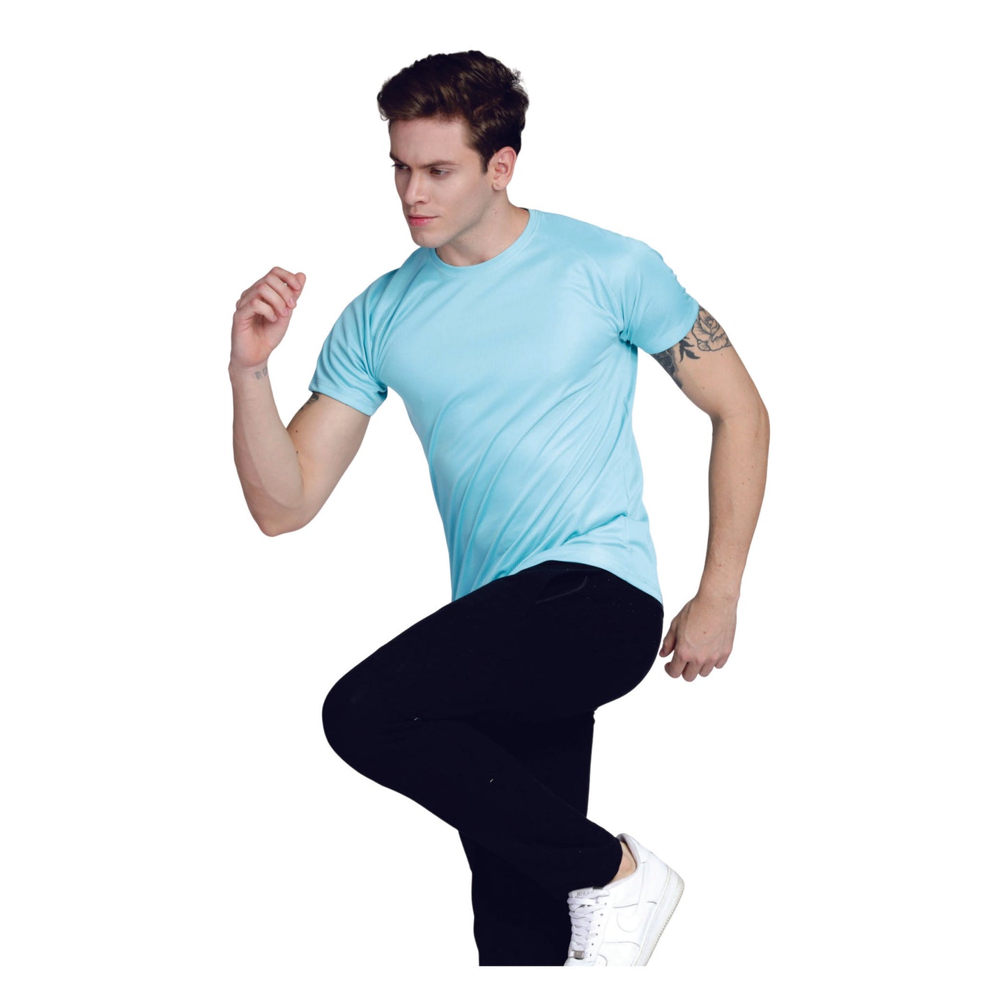 AWG I Run (Dry fit)