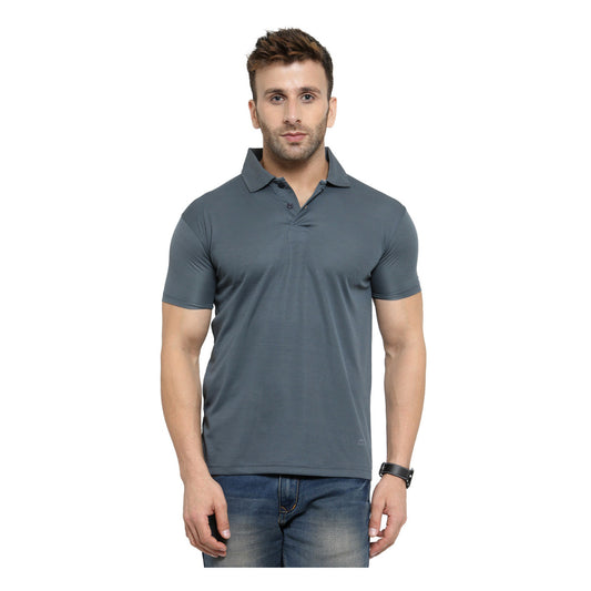 AWG Crackle Polo
