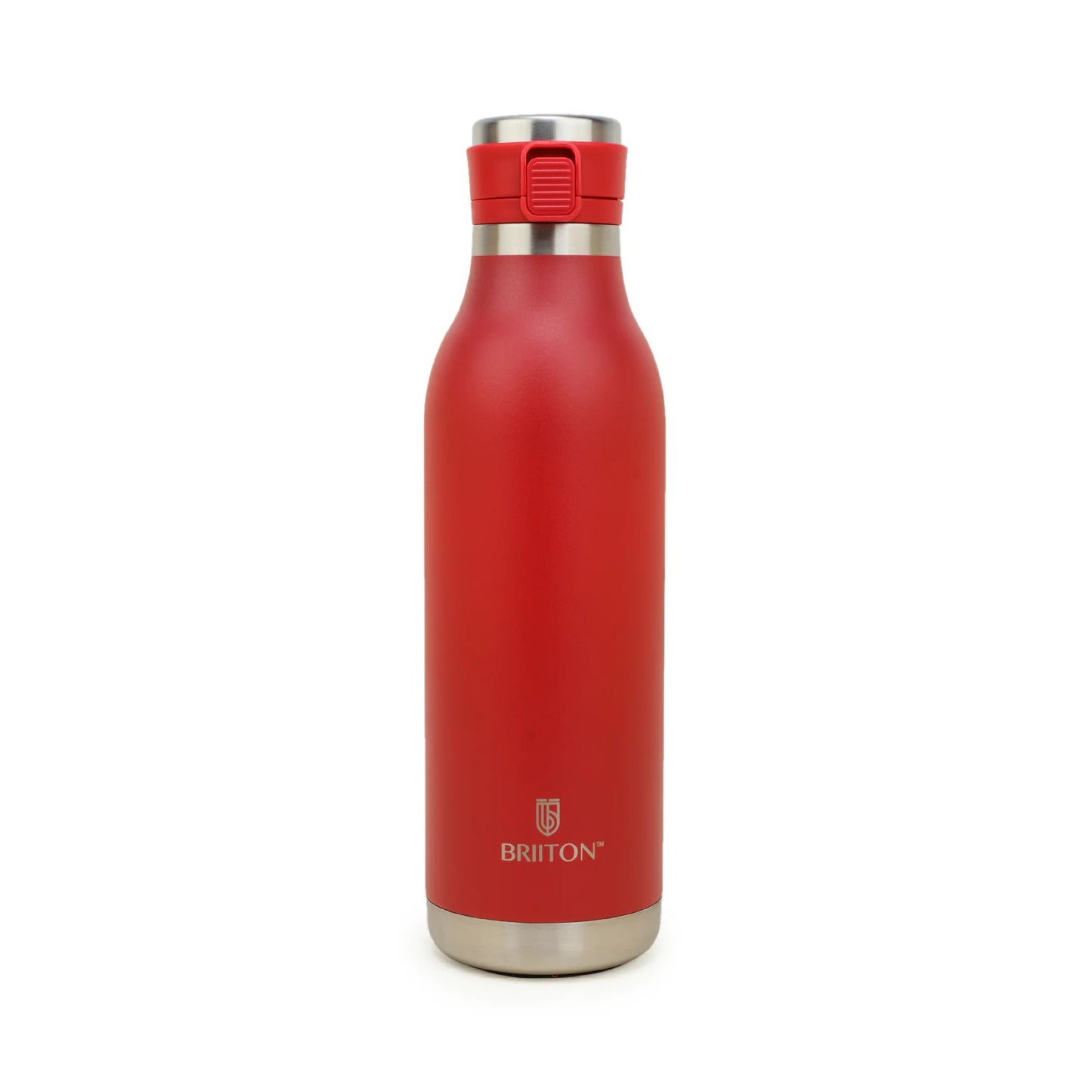Briiton Activo 750 ml Vaccuum bottles