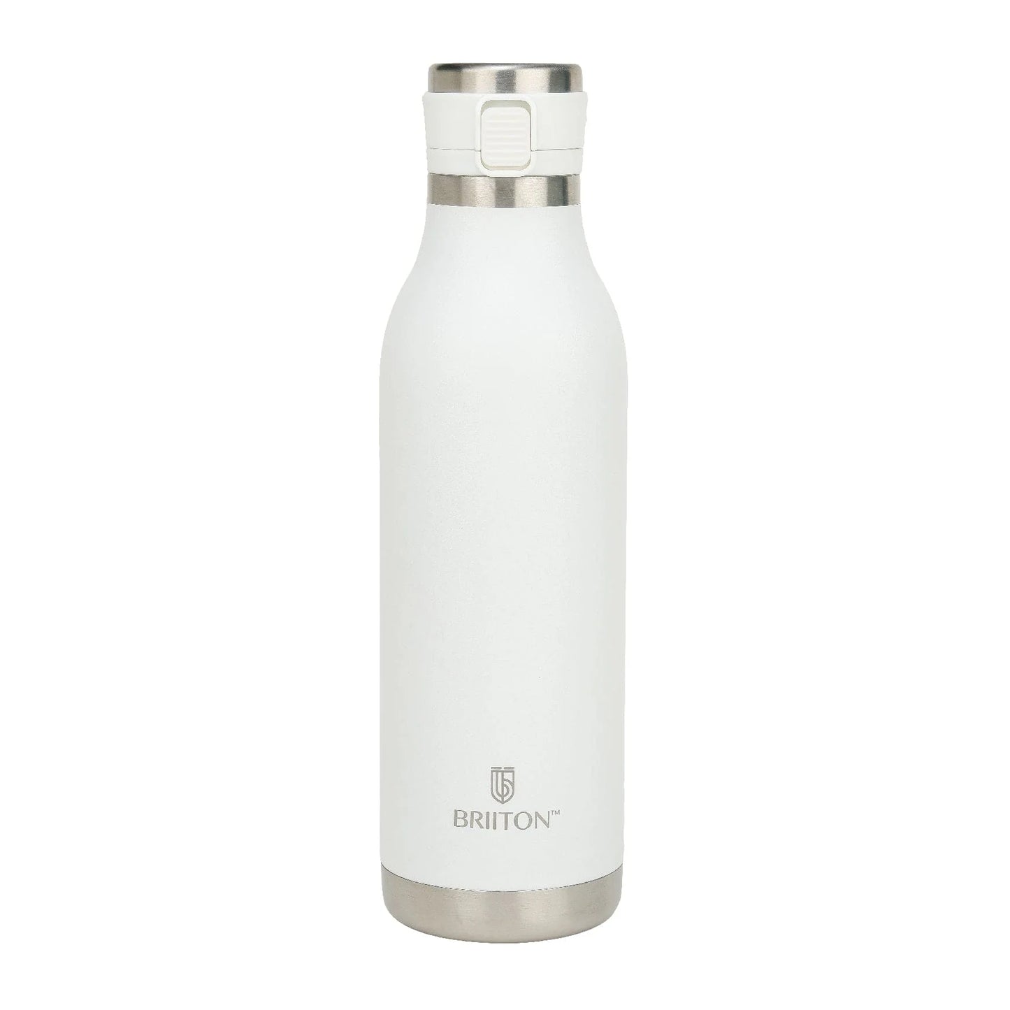 Briiton Activo 750 ml Vaccuum bottles