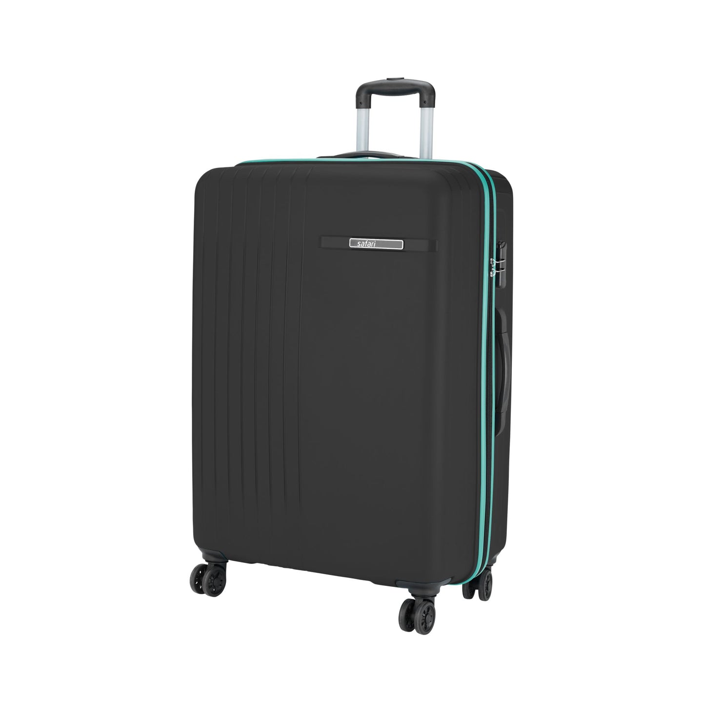 Safari Altius Plus Trolley Bag
