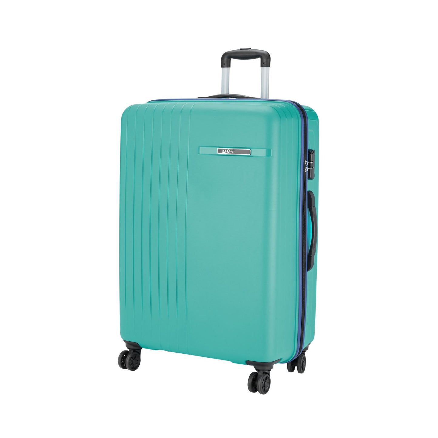 Safari Altius Plus Trolley Bag