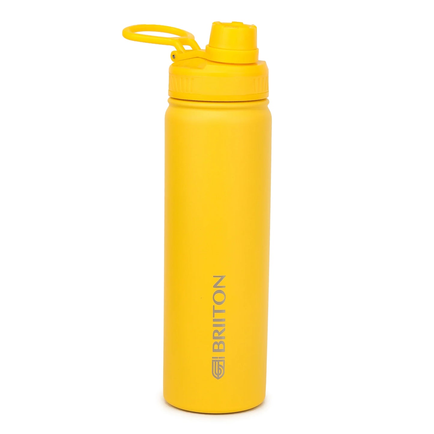 Briiton Aurum 750ml Vaccuum bottles