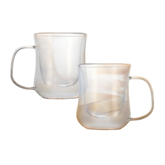 Briiton Gem 250ml Cup Set of 2