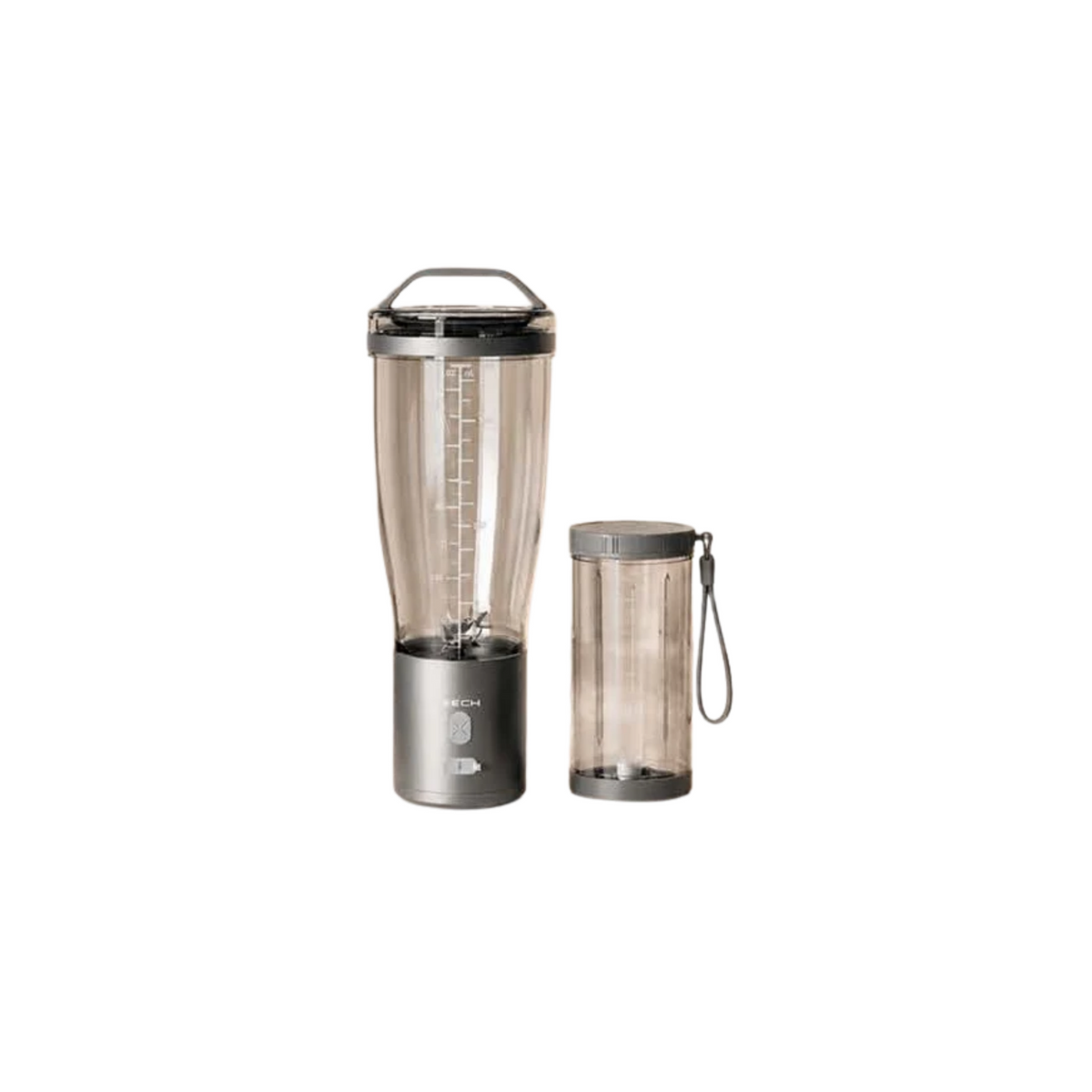 XECH BLEND DUO XL LUXE EDITION