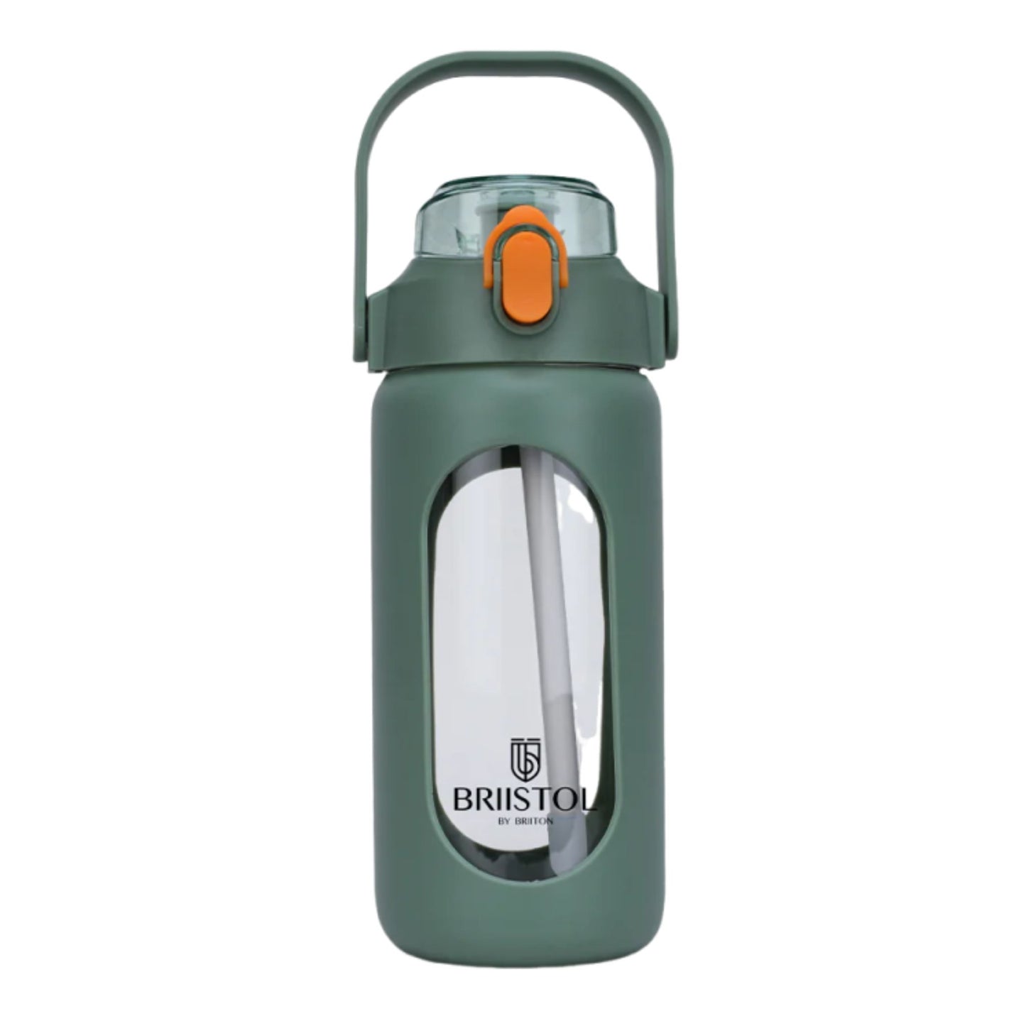 Briiton Bliss 1000ml Glass Bottle