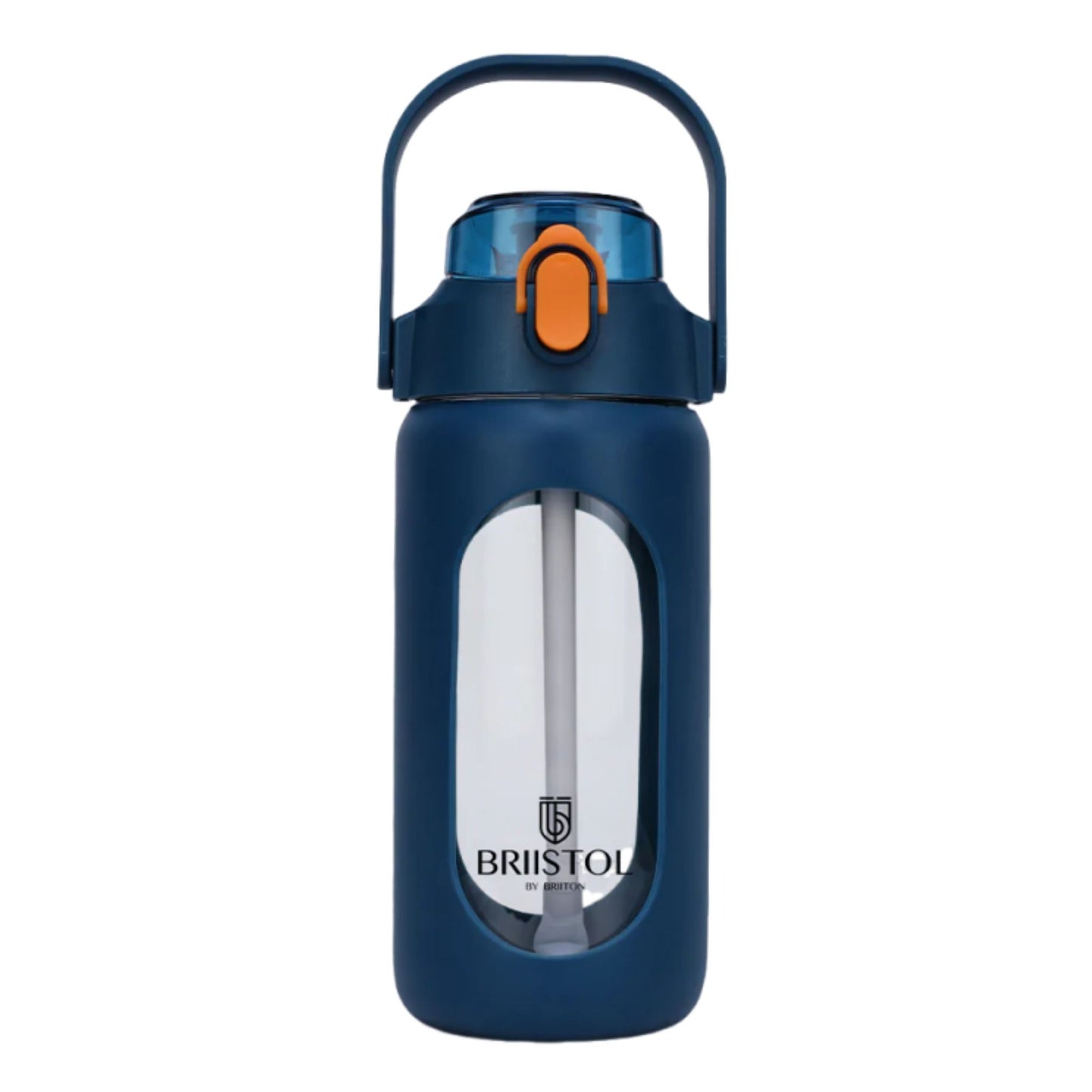 Briiton Bliss 1000ml Glass Bottle